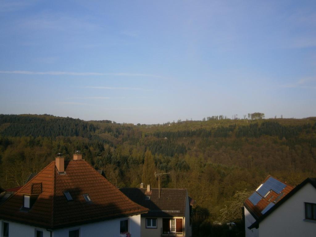 Hotel Strauss Waldbronn Exterior foto