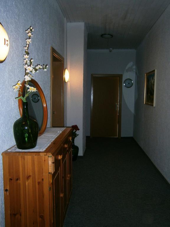 Hotel Strauss Waldbronn Exterior foto