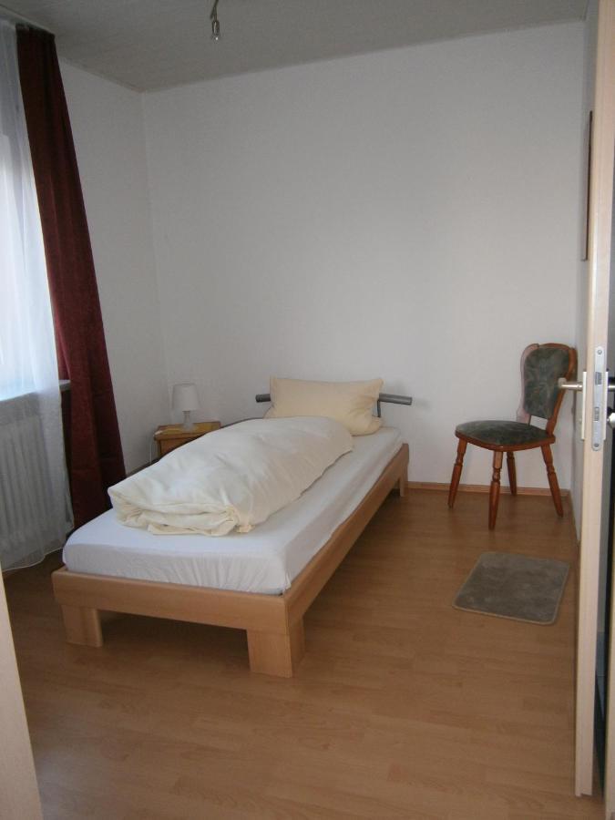 Hotel Strauss Waldbronn Habitación foto